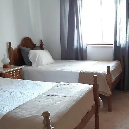 Cosy Beach Apartment