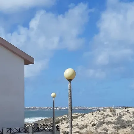 Apartment Cosy Beach