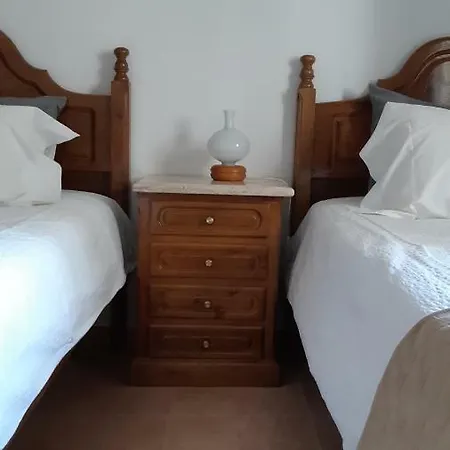 Cosy Beach Apartment Atouguia Da Baleia