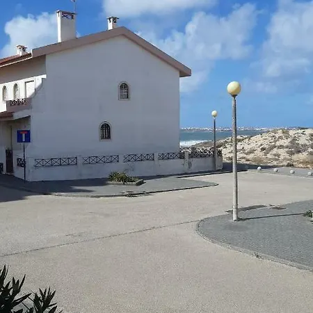 Apartment Cosy Beach *