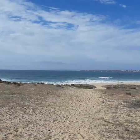 Cosy Beach * Atouguia Da Baleia