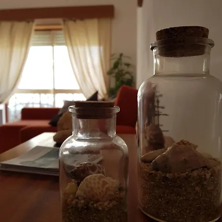 Apartment Cosy Beach *