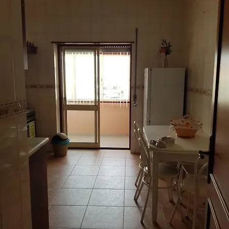 Cosy Beach Apartment Atouguia Da Baleia