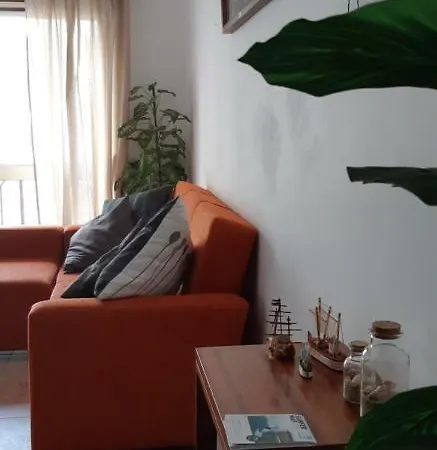 Apartment Cosy Beach Atouguia Da Baleia