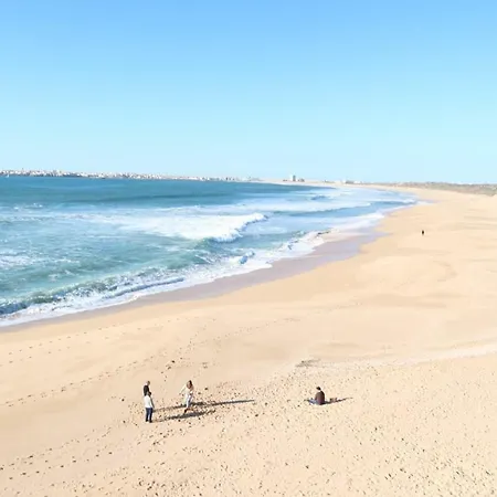 Apartment Cosy Beach